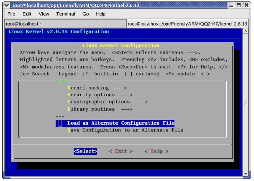 compile linux2.JPG